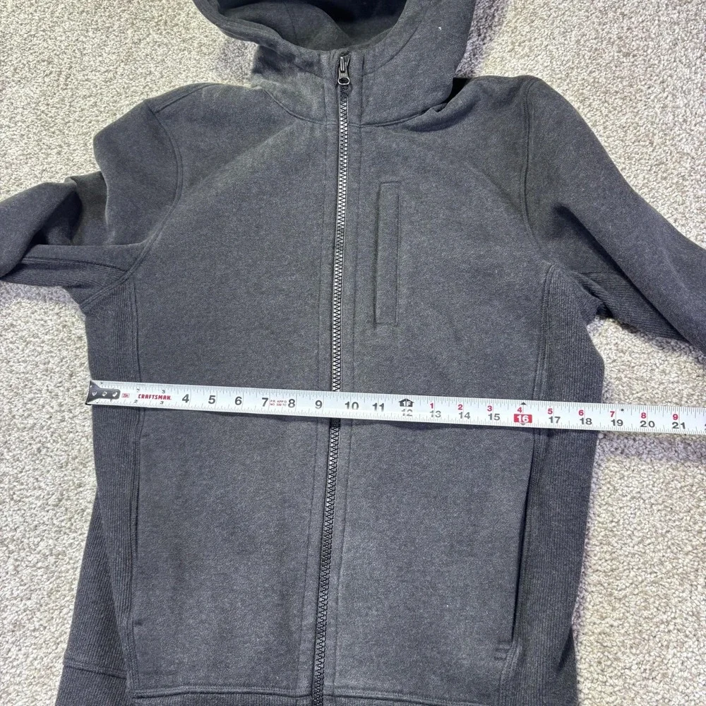 lululemon athletica lululemon hoodie